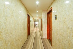 Interior - City Convenient Hotel (Dongguan)