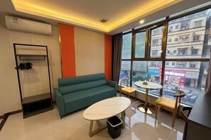 Room - City Convenient Hotel (Dongguan)