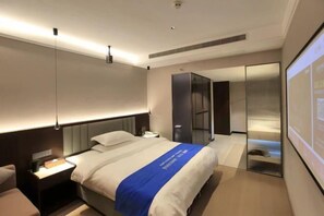 Room - Xinshenghao Hotel (Chengdu)