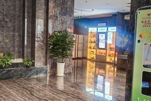 Interior - Xinshenghao Hotel (Chengdu)