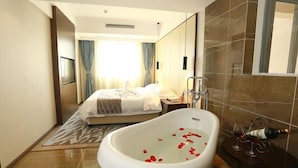 Room - Xinshenghao Hotel (Chengdu)