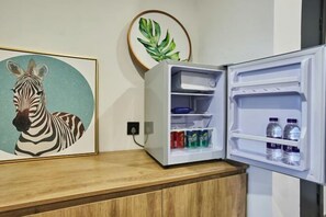 Unclassified image, 4 of 52, button - Leaf Time Art Hotel (Hangzhou)