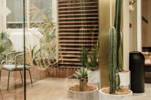 Leaf Time Art Hotel