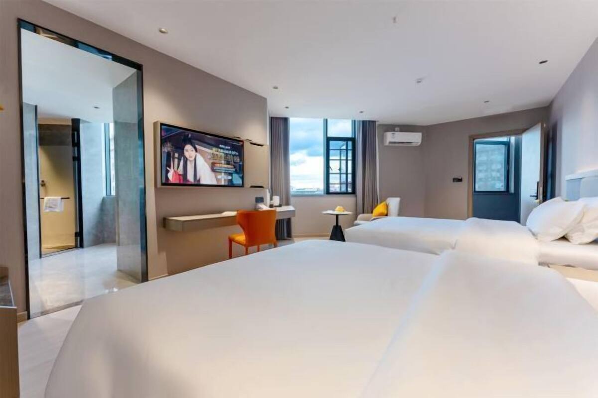 Habitación