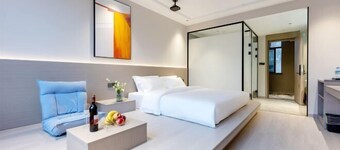 Bojiang Star Select Hotel (Qiubei County Government Store)