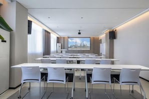 Meeting facility - Bojiang Star Select Hotel (Qiubei County Government Store) (Qiubei)