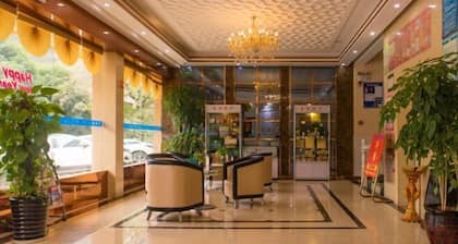 Jing Chen Holiday Hotel (Xilin Yingbin Road)