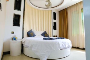 Room - Jing Chen Holiday Hotel (Xilin Yingbin Road) (Xilin)