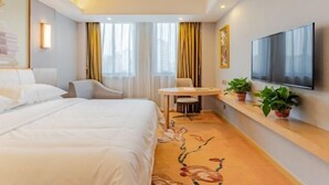Room - Vienna Hotel (Hefei North 2nd Ring International Auto City) (Hefei)