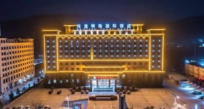 He Huang Pearl Hotel