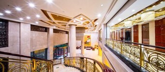 He Huang Pearl Hotel