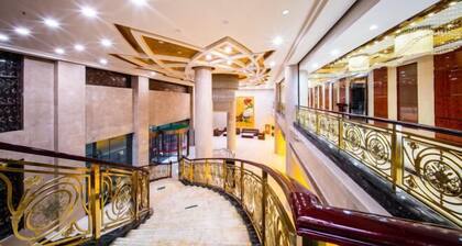 He Huang Pearl Hotel