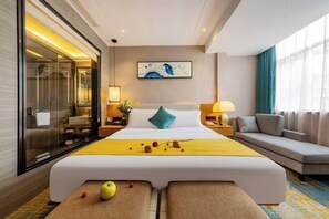 Room - Lihuashi Hostel (Shenzhen)