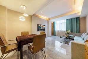 Room - Lihuashi Hostel (Shenzhen)