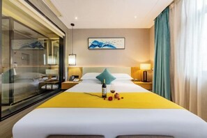 Room - Super Comfy (Shenzhen)