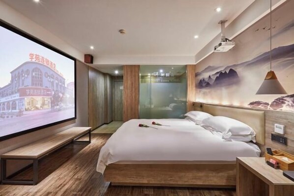 Room - Xueyuan Hotel (Wenzhou)