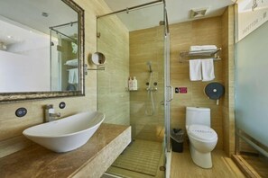 Room - Xueyuan Hotel (Wenzhou)