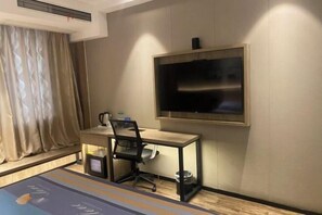 Room - Xueyuan Hotel (Wenzhou)