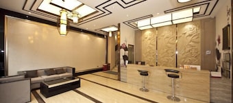 Xueyuan Hotel
