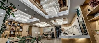 Kester Business Hotel