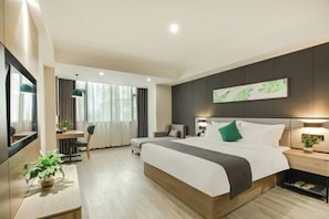 Room - Kester Business Hotel (Qianxi)