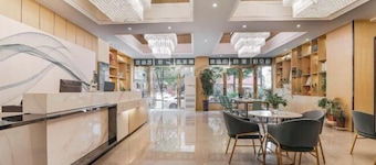 Kester Business Hotel
