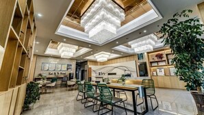 Interior - Kester Business Hotel (Qianxi)