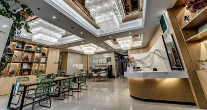 Kester Business Hotel