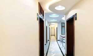 Interior - Kester Business Hotel (Qianxi)