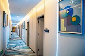 Interior - Xiya Inn (Lanzhou)