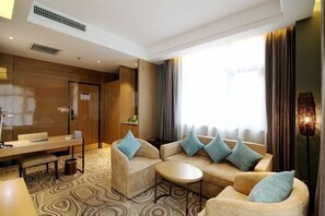 Room - Xiya Inn (Lanzhou)