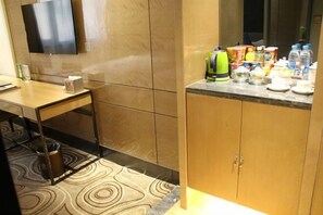 Room - Xiya Inn (Lanzhou)