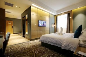 Room - Xiya Inn (Lanzhou)