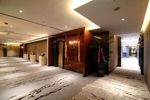 Interior - Xiya Inn (Lanzhou)