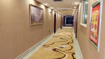 Vista desde la propiedad