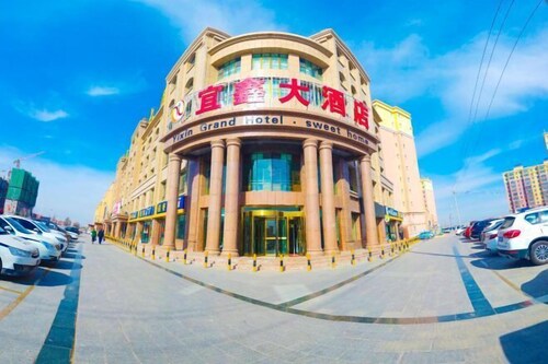 Yixin Hotel