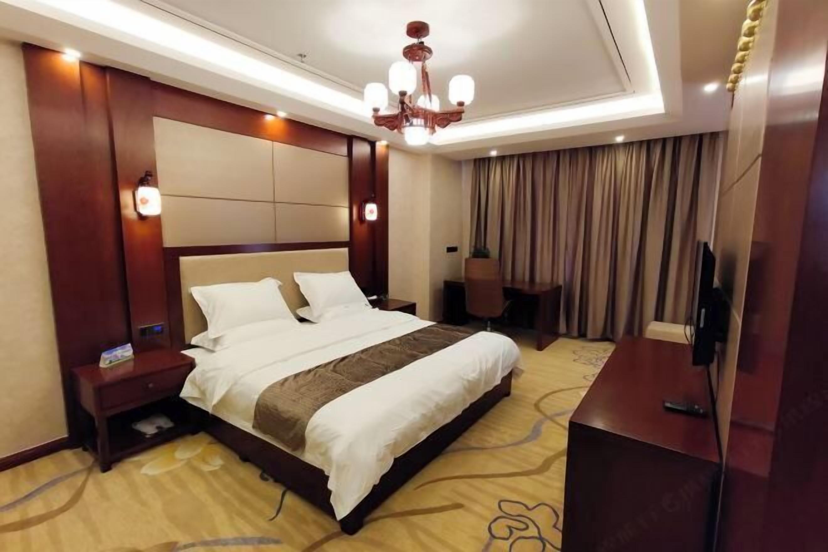 ห้องพัก