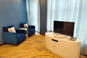 Room - Yixin Hotel (Emin)