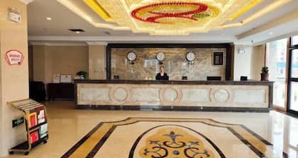 Yixin Hotel