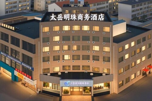 Taiyue Pearl Business Hotel