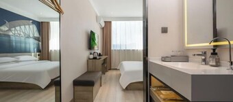 Taiyue Pearl Business Hotel