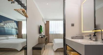 Taiyue Pearl Business Hotel