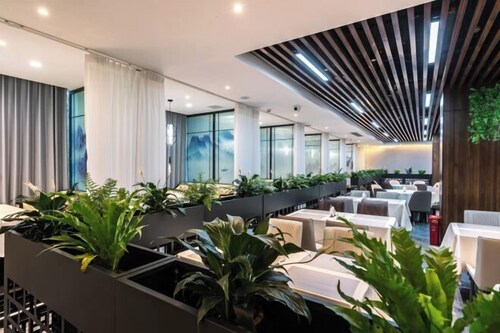 Xiangjun Hotel, Shuangfeng County