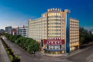 Exterior - Xiangjun Hotel, Shuangfeng County (Shuangfeng)