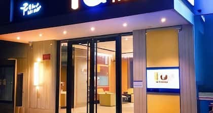 IU Hotel (Chongqing Fengcheng)