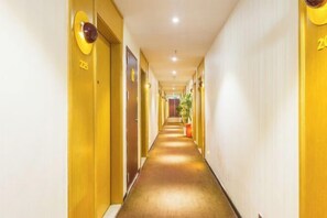 Interior - IU Hotel (Chongqing Fengcheng) (Chongqing)