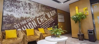 IU Hotel (Chongqing Fengcheng)