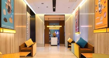 IU Hotel (Chongqing Fengcheng)
