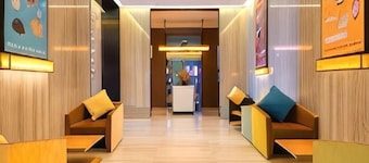 IU Hotel (Chongqing Fengcheng)
