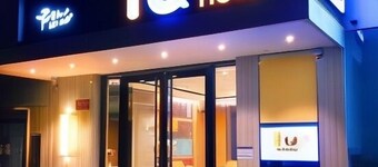 IU Hotel (Chongqing Fengcheng)